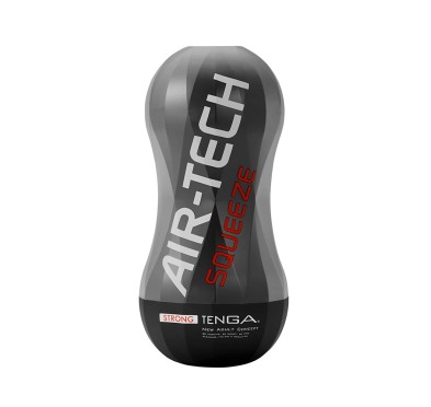 Tenga - Air-Tech Mocny Masturbator Ssący